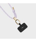 Crossbody Phone Strap | Lilac